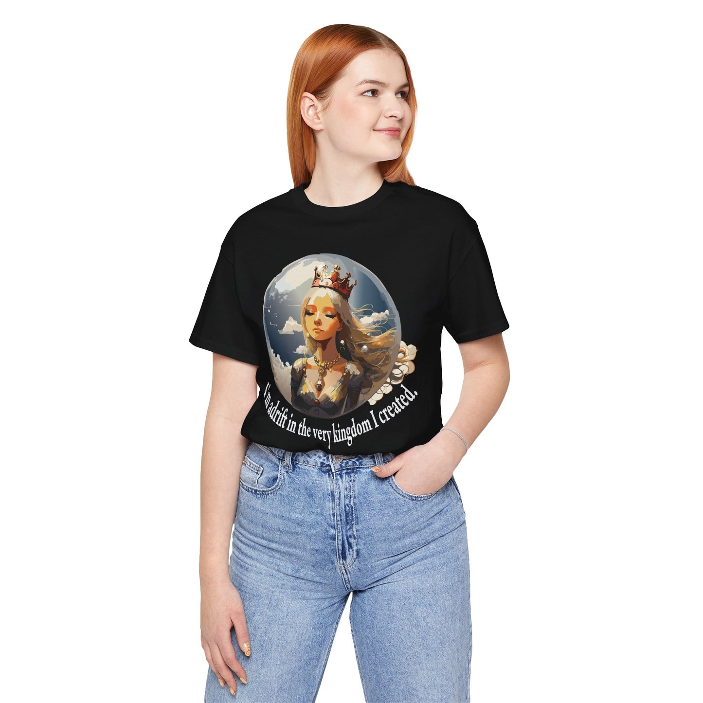 Womens T Shirts, Ladies Graphic T Shirts