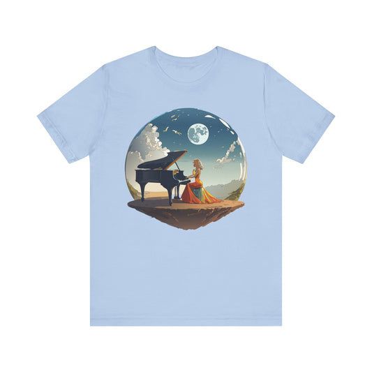 Womens T Shirts, Ladies Graphic T Shirts