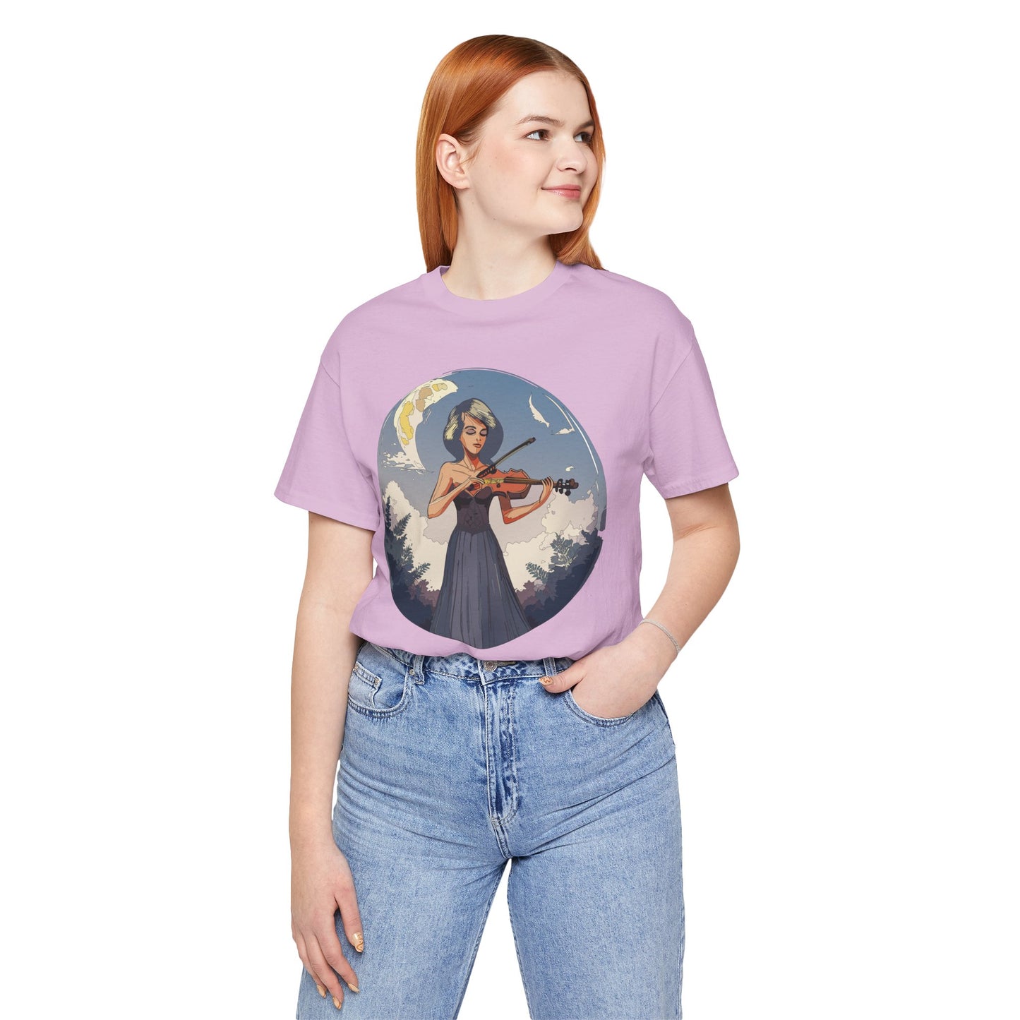 Womens T Shirts, Ladies Graphic T Shirts