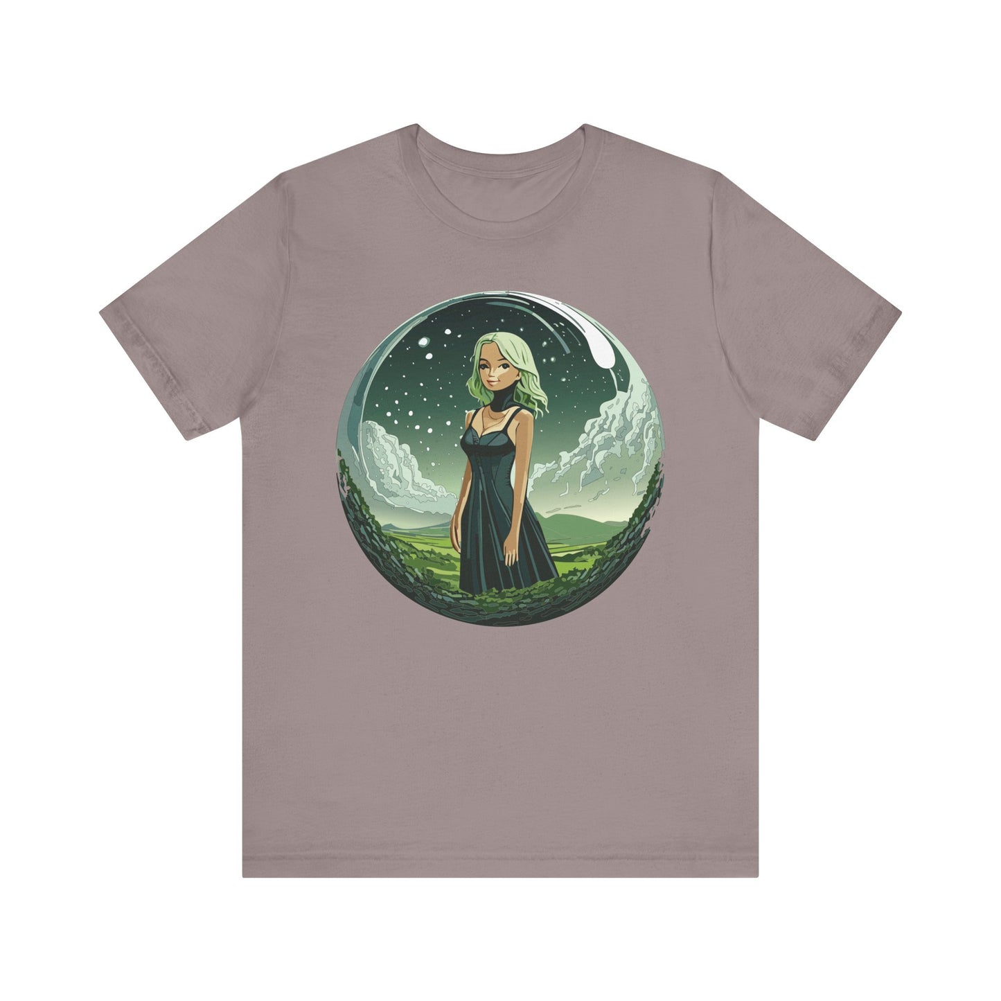 Womens T Shirts, Ladies Graphic T Shirts