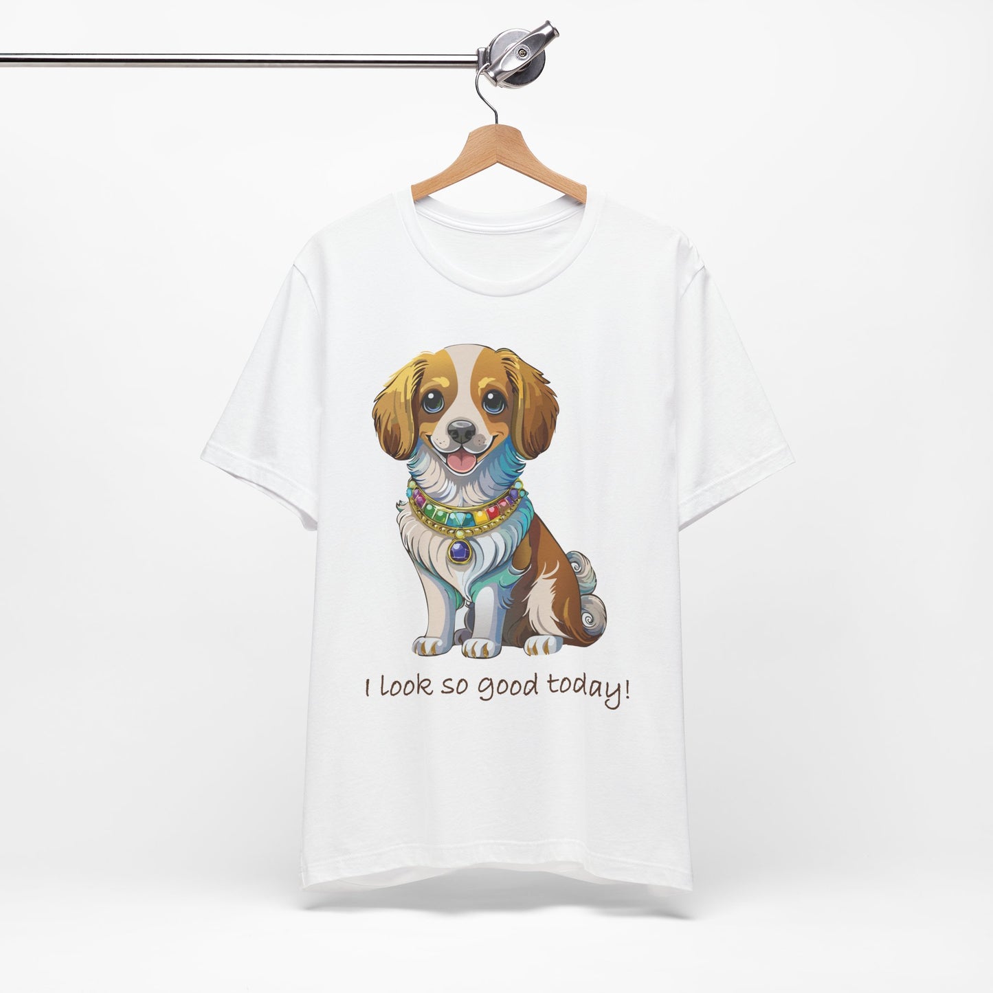 Animals Shirt, Shirt with Dog