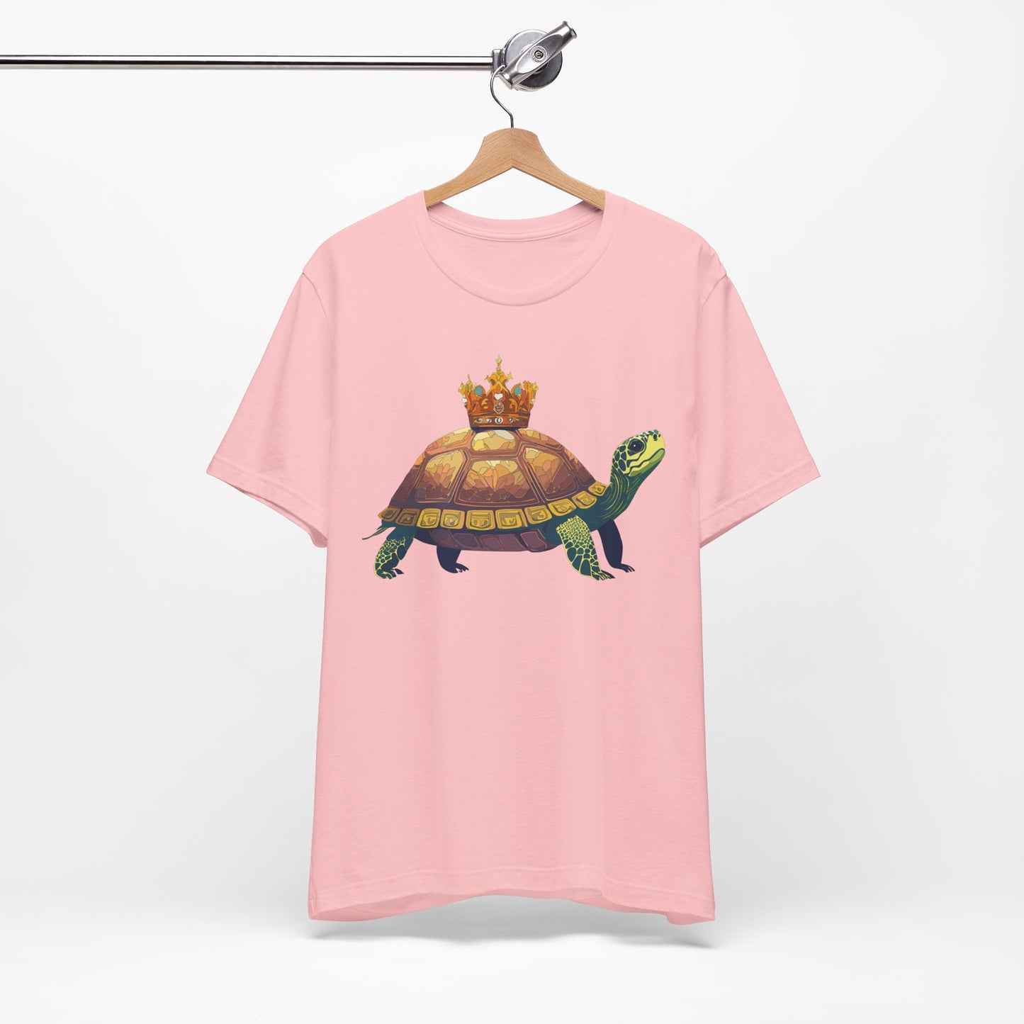 Animals Shirt, Shirt with Tortoise