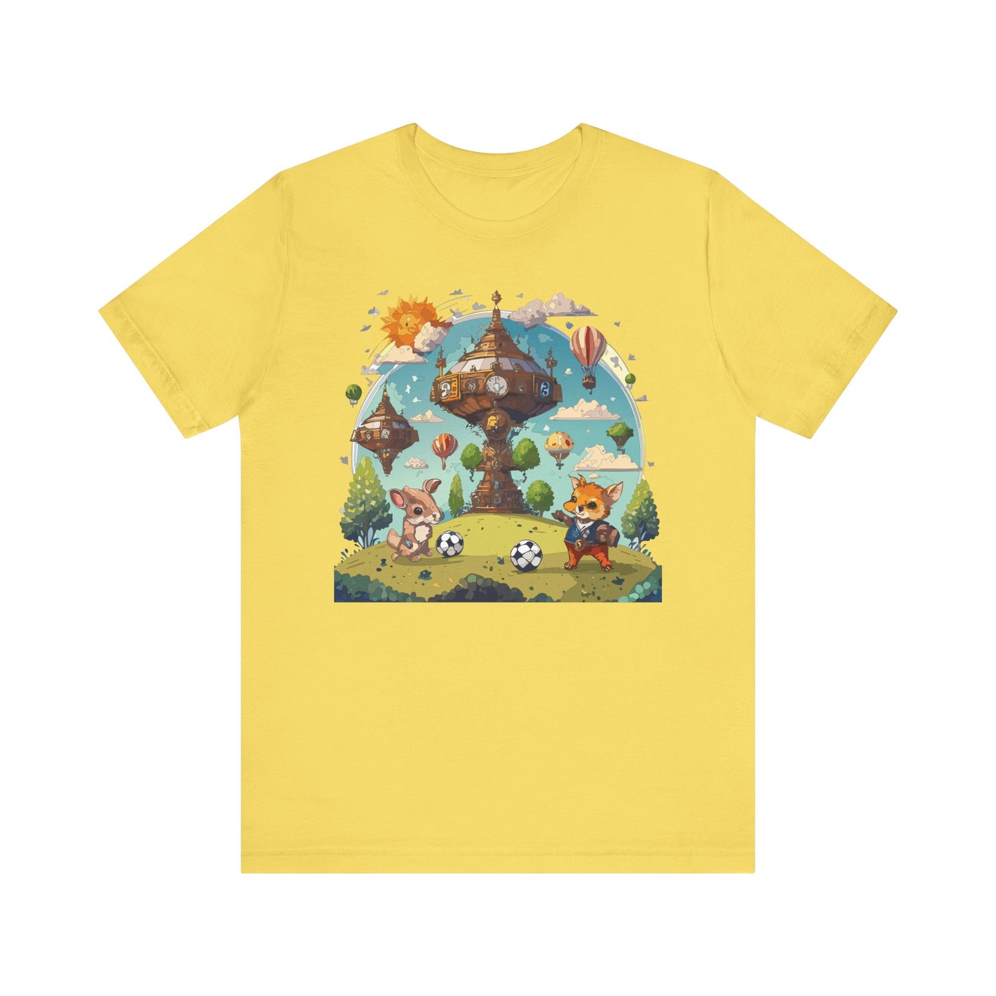 Funny Animals Shirt, Tee Shirt with Funny Animals