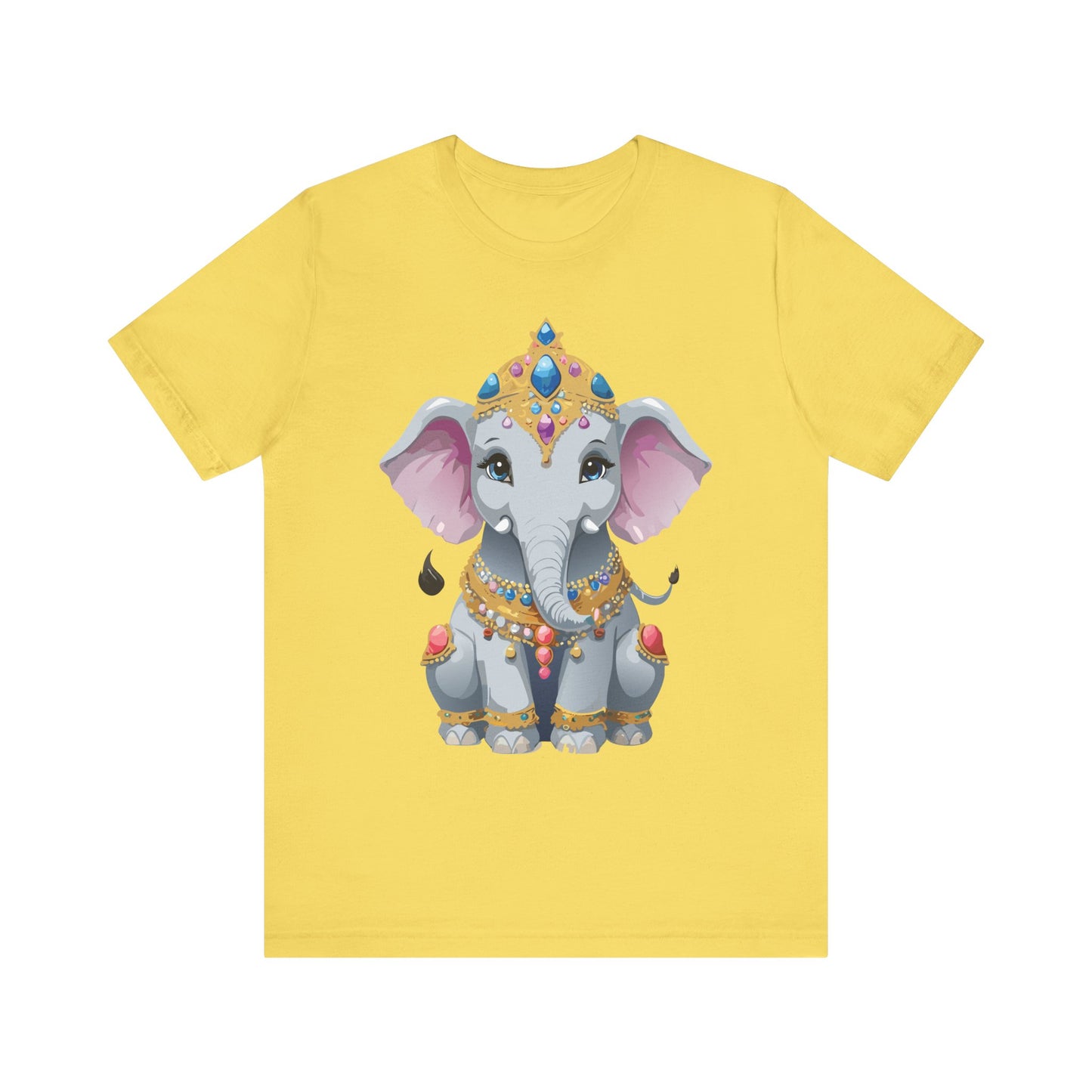 Animals Shirt, Shirt with Elephant