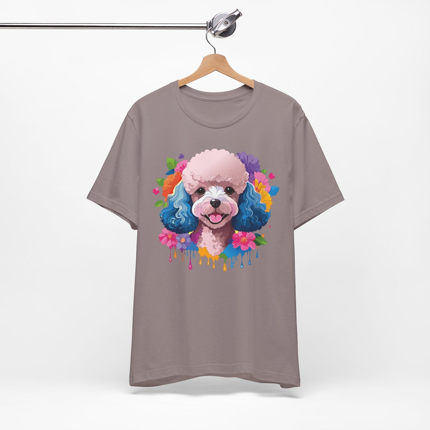 Animals Shirt, Shirt with Dog