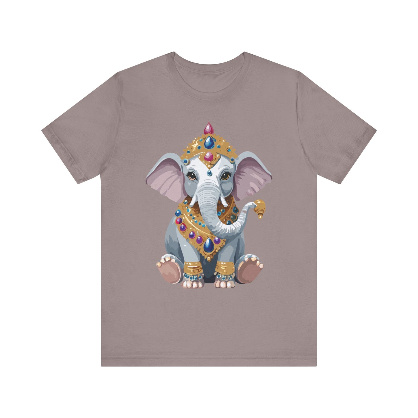 Animals Shirt, Shirt with Elephant