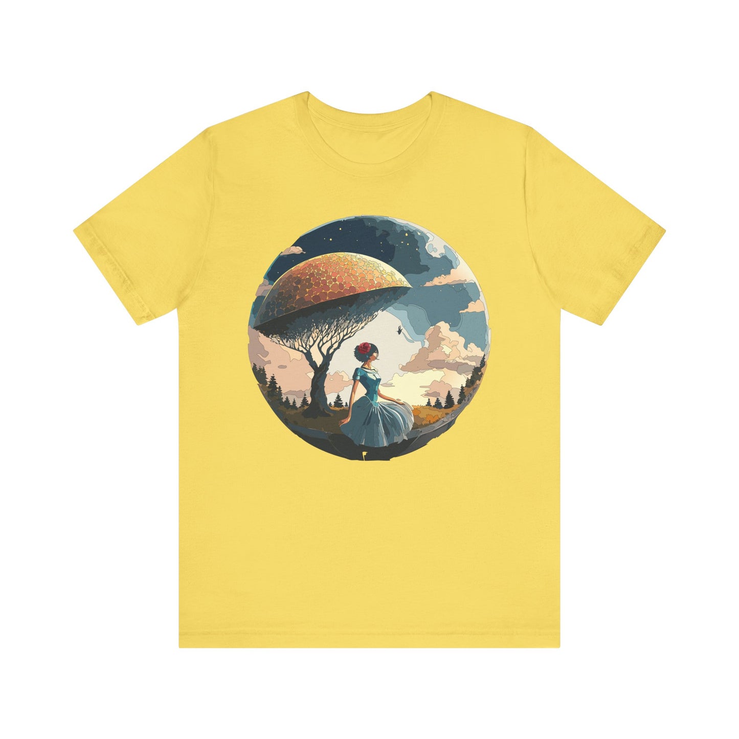 Womens T Shirts, Ladies Graphic T Shirts