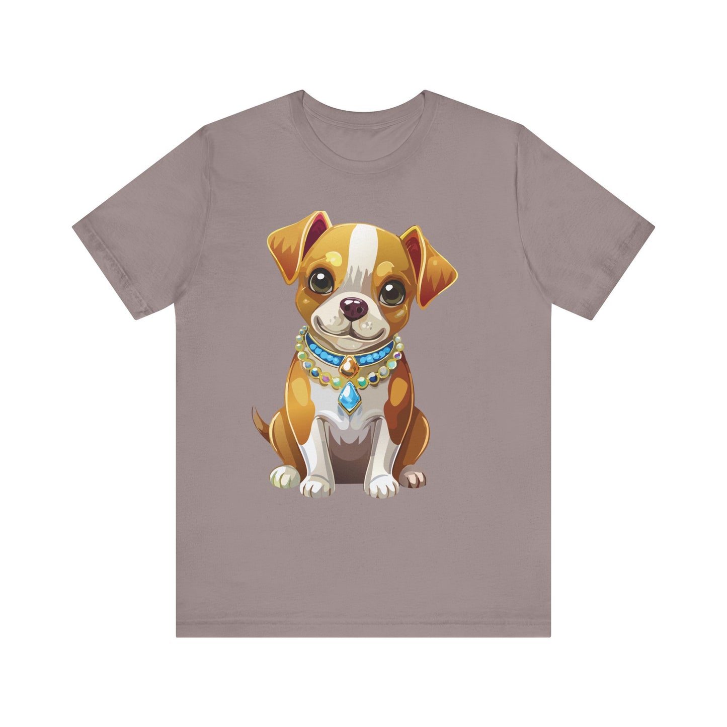 Animals Shirt, Shirt with Dog
