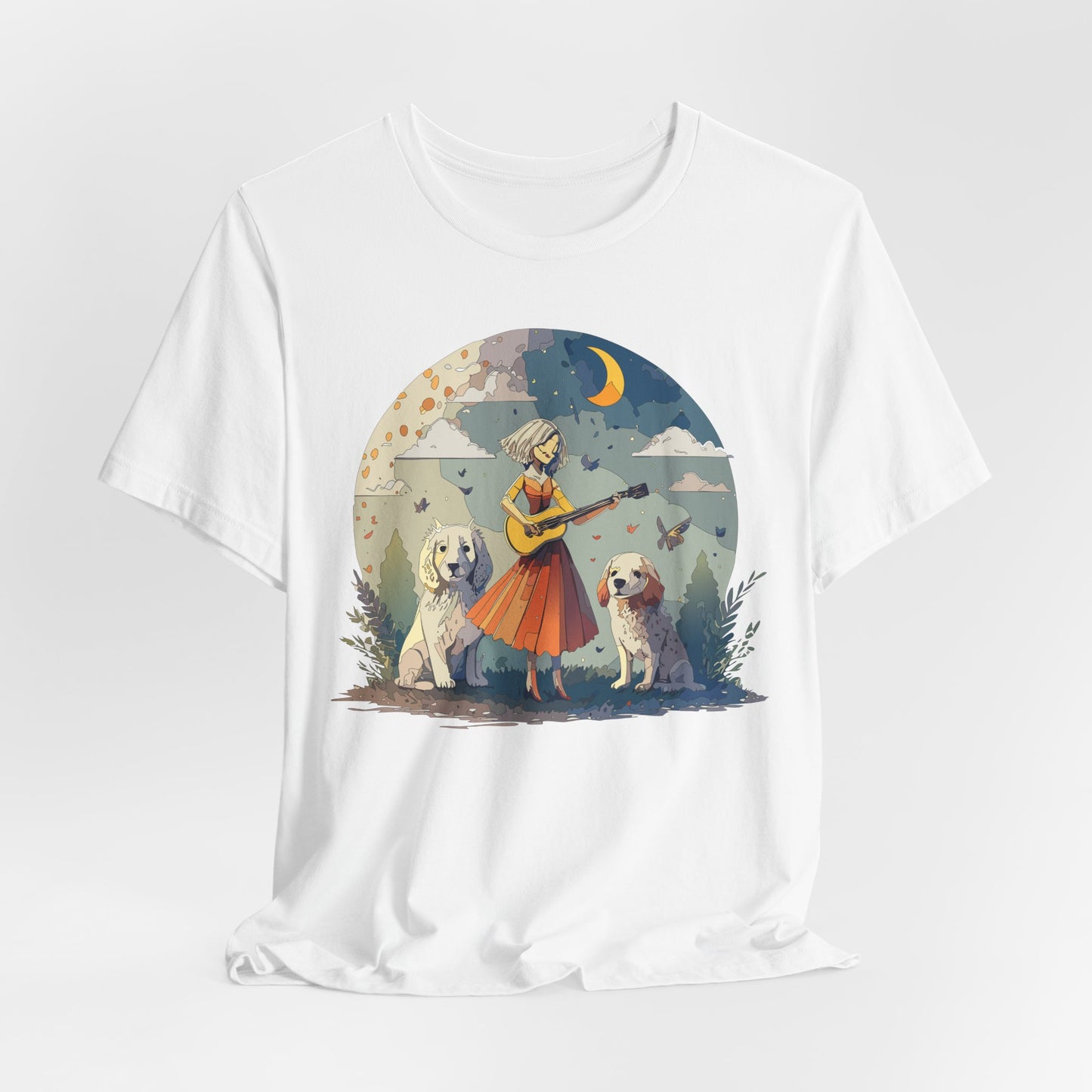 Womens T Shirts, Ladies Graphic T Shirts