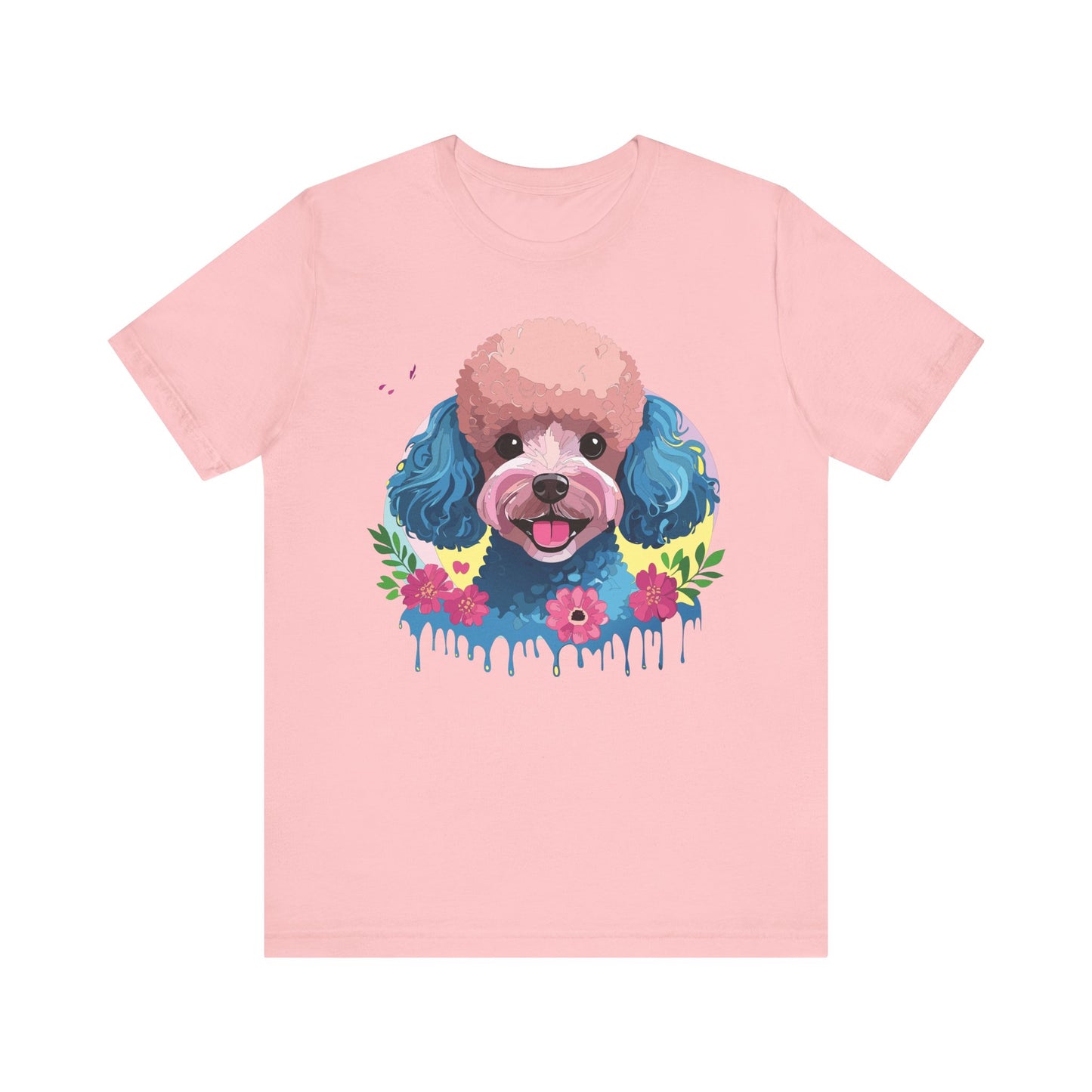 Animals Shirt, Shirt with Dog