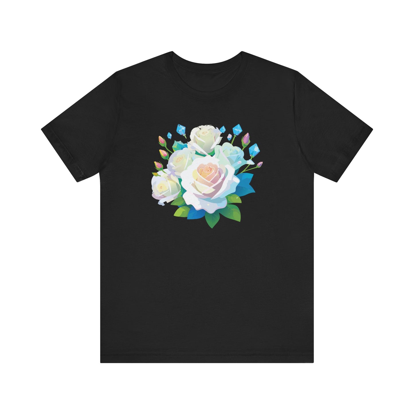 Floral shirt, Flower shirt