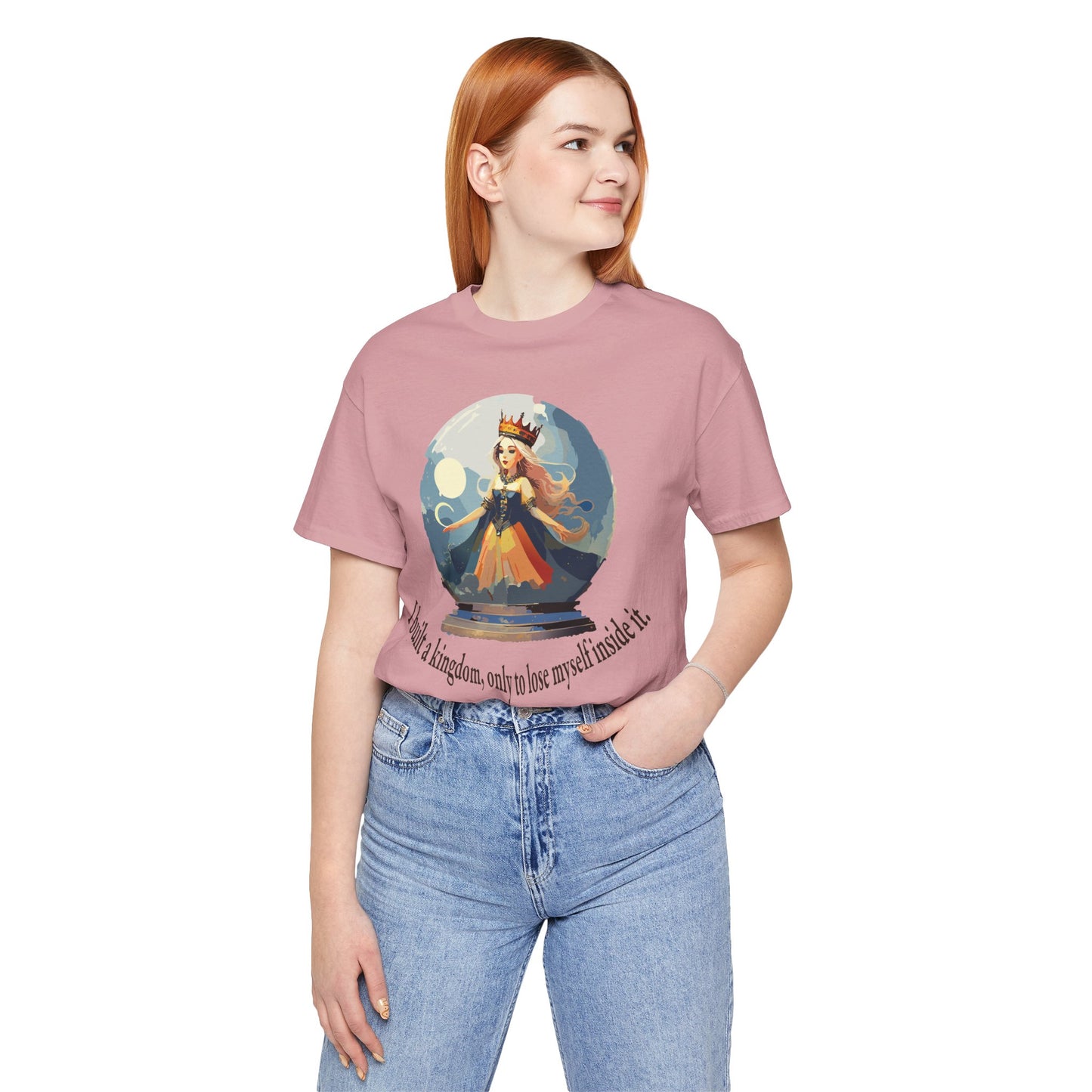 Womens T Shirts, Ladies Graphic T Shirts