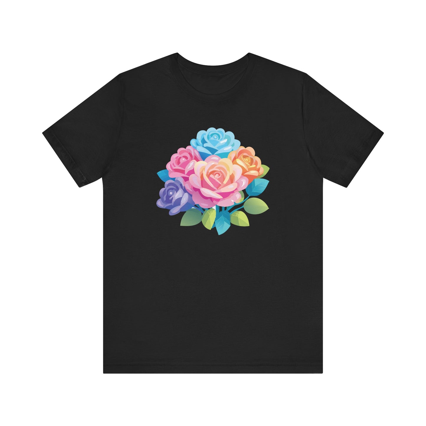 Floral shirt, Flower shirt