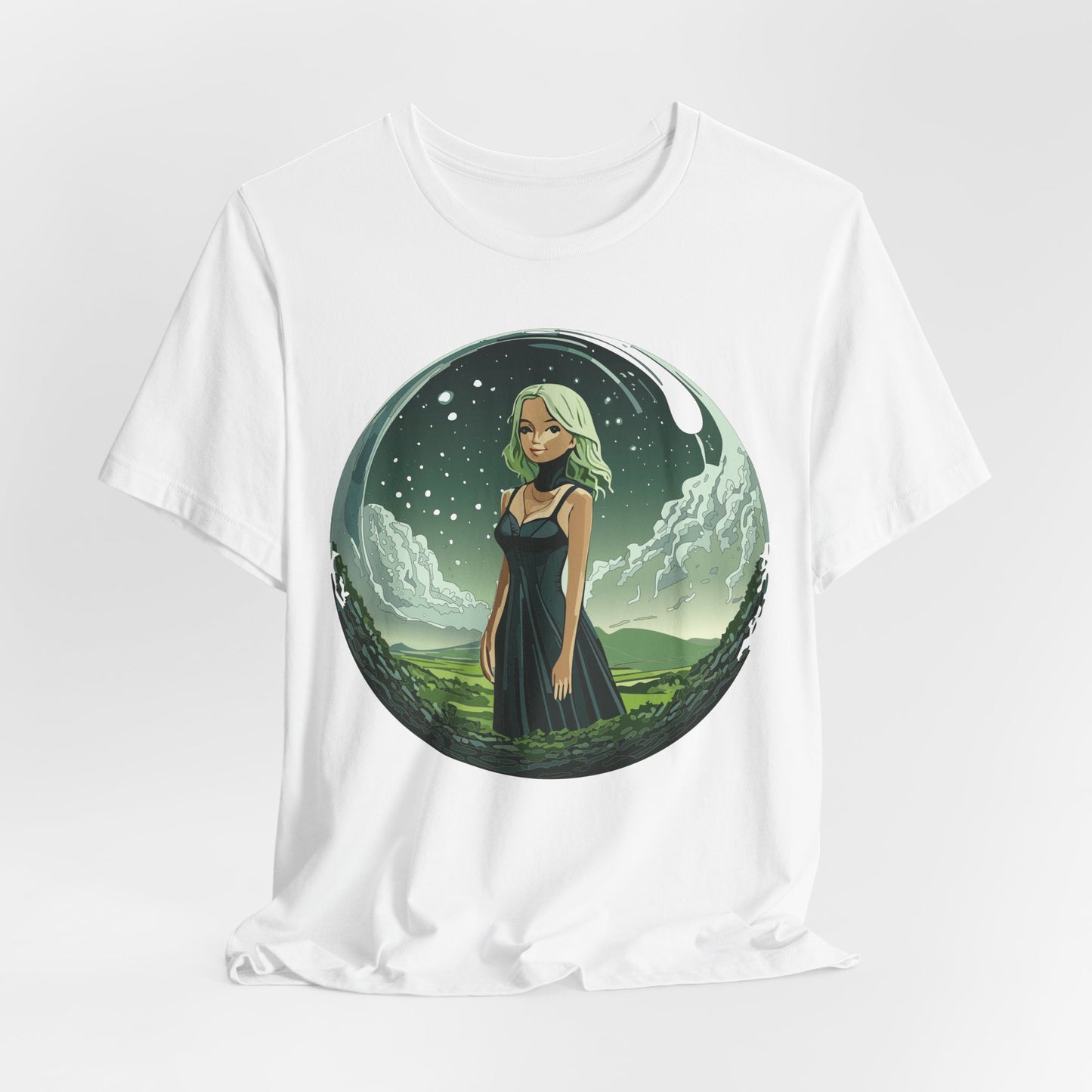 Womens T Shirts, Ladies Graphic T Shirts