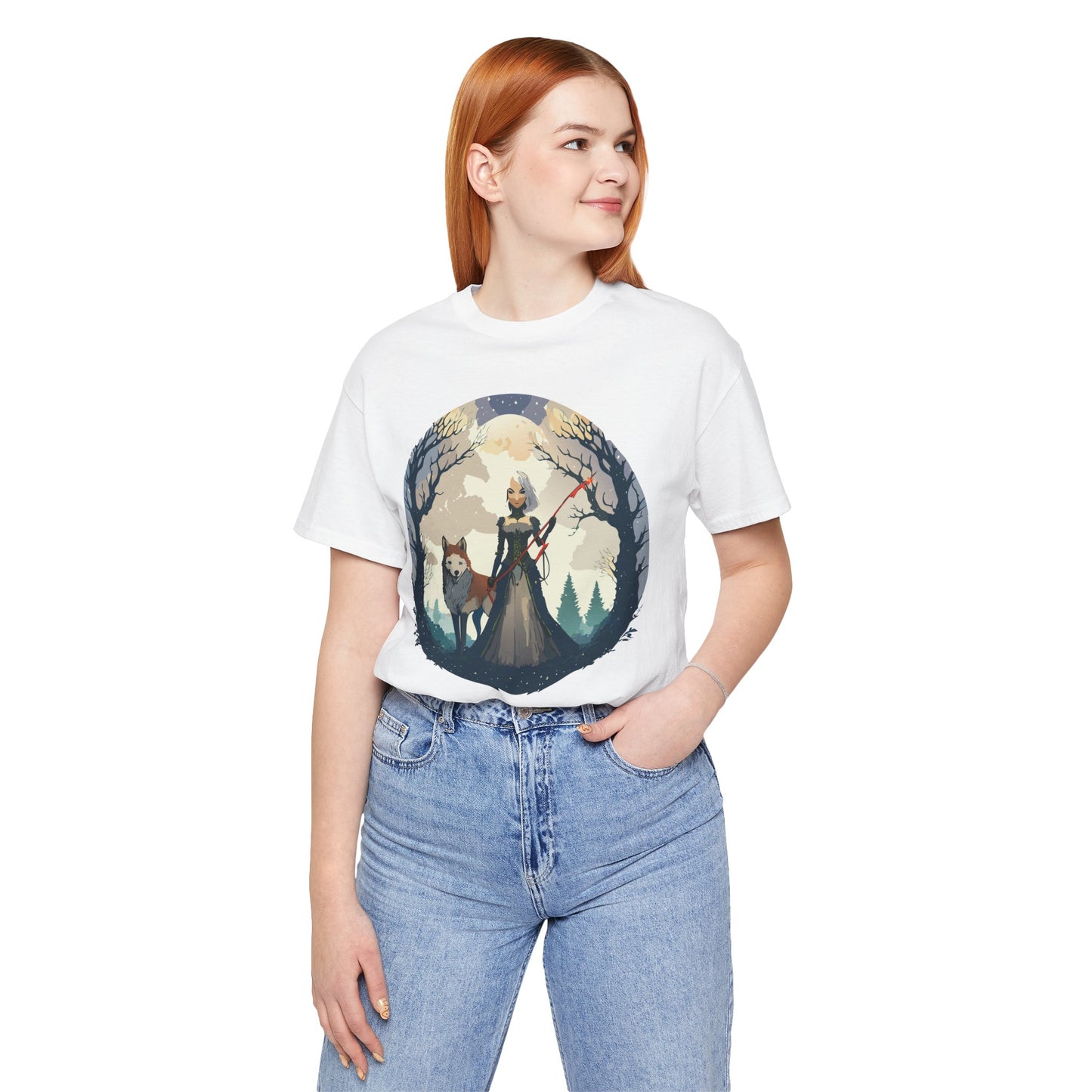 Womens T Shirts, Ladies Graphic T Shirts