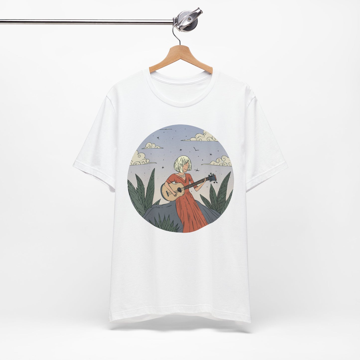 Womens T Shirts, Ladies Graphic T Shirts