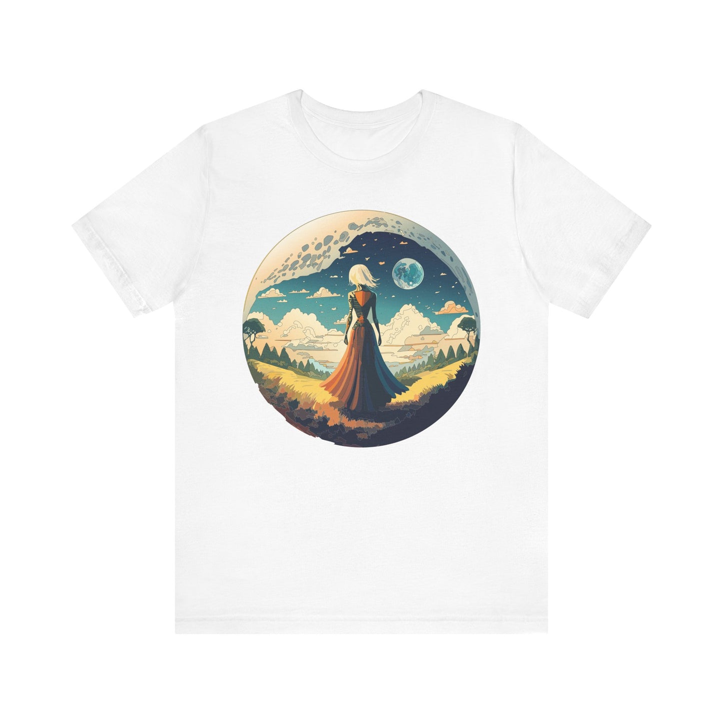 Womens T Shirts, Ladies Graphic T Shirts