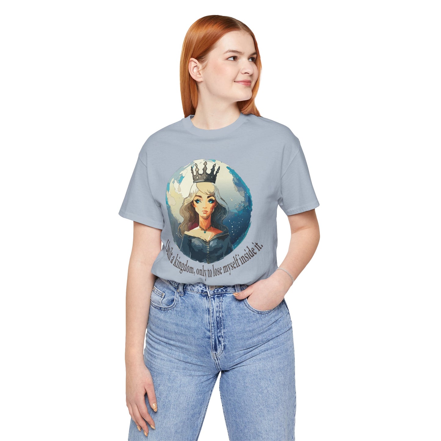 Womens T Shirts, Ladies Graphic T Shirts