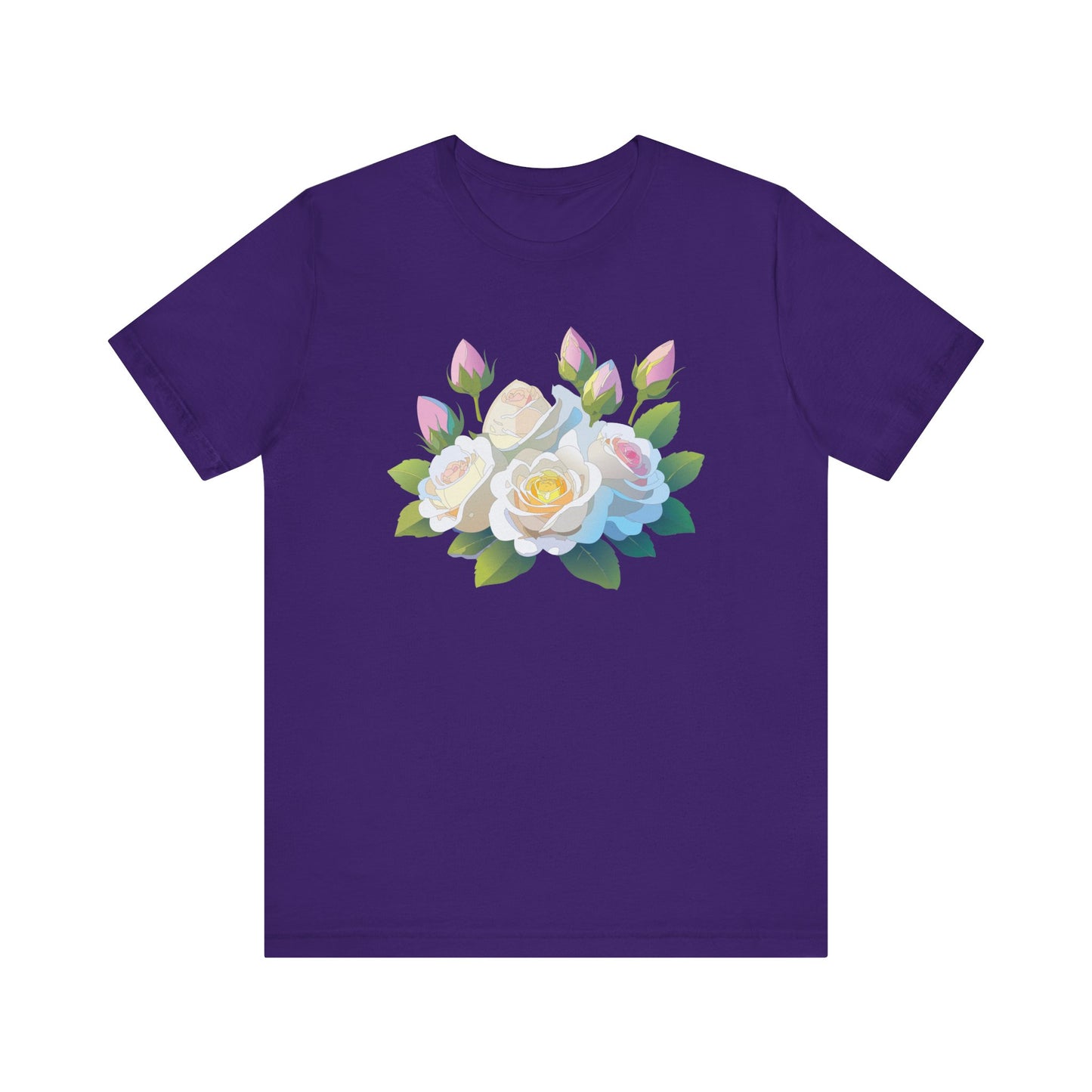 Floral shirt, Flower shirt