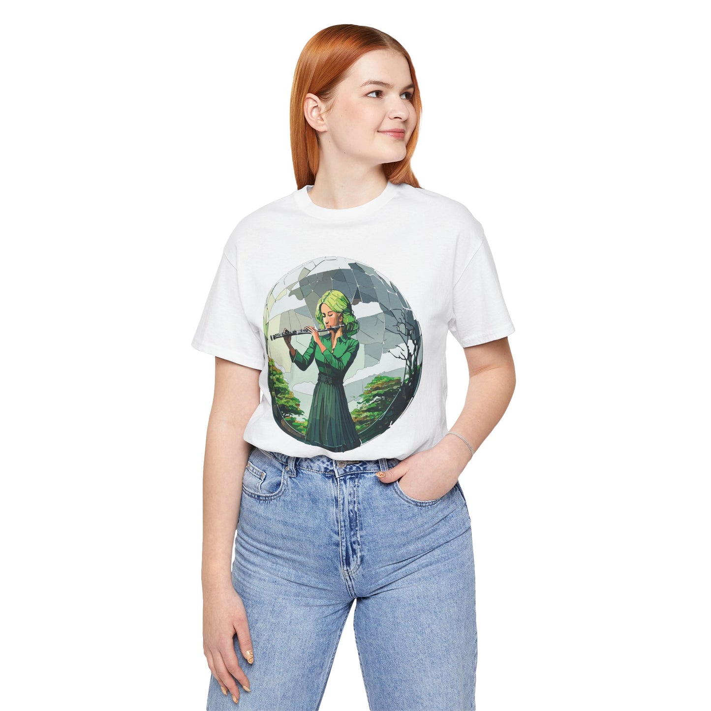 Womens T Shirts, Ladies Graphic T Shirts