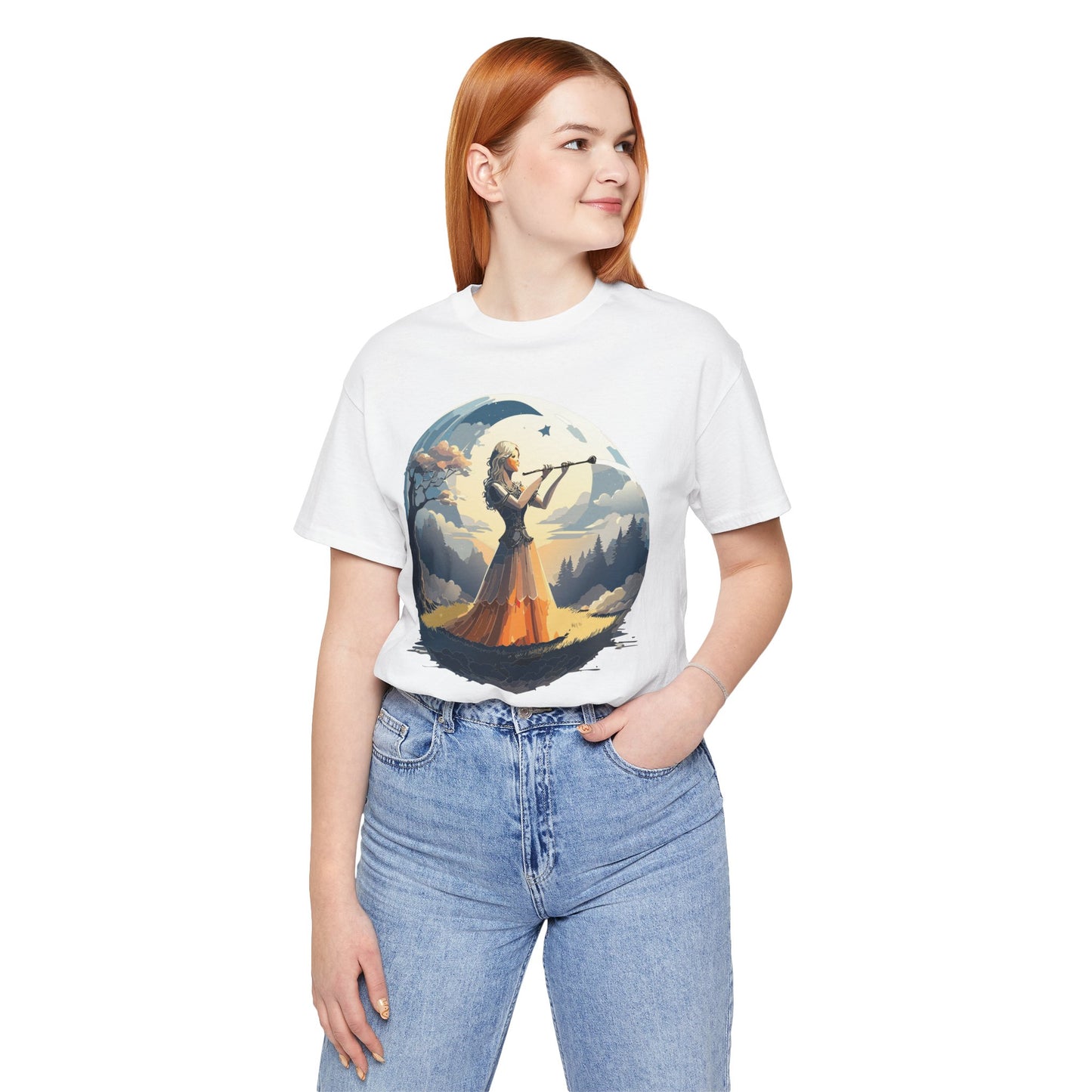 Womens T Shirts, Ladies Graphic T Shirts