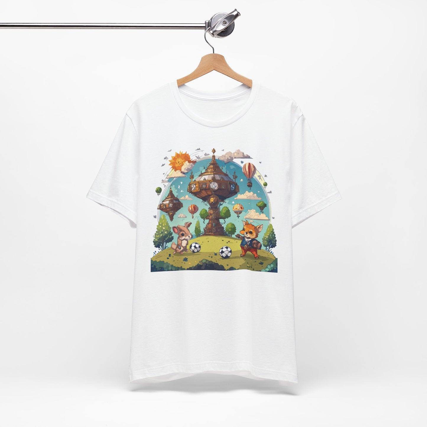Funny Animals Shirt, Tee Shirt with Funny Animals