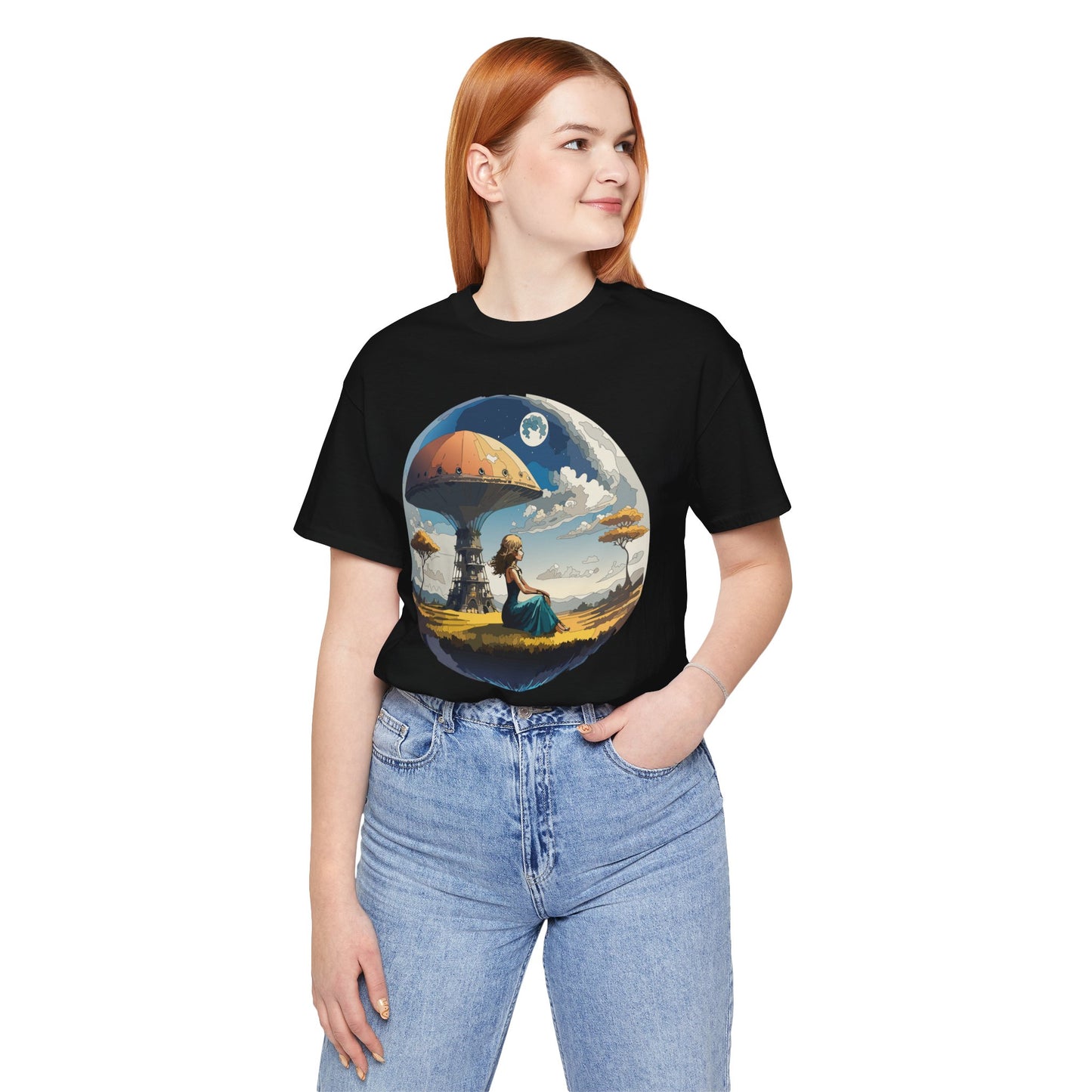 Womens T Shirts, Ladies Graphic T Shirts