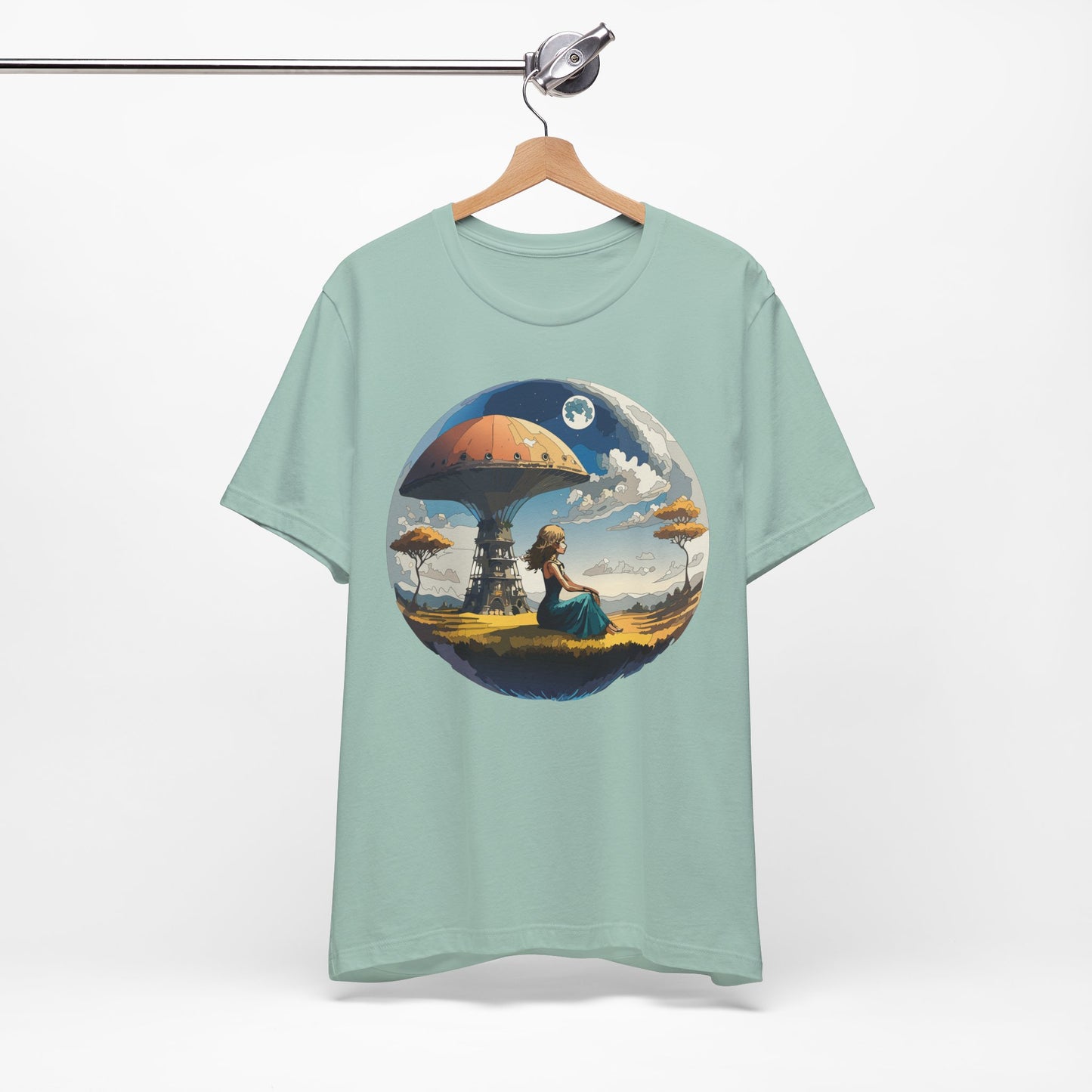 Womens T Shirts, Ladies Graphic T Shirts