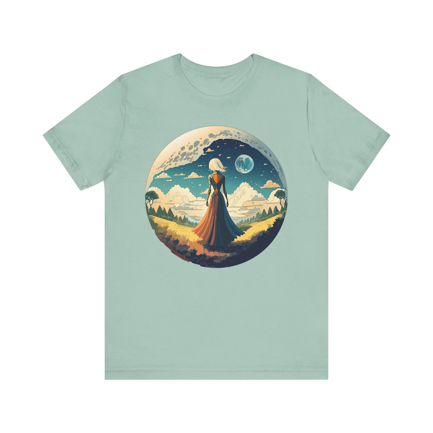 Womens T Shirts, Ladies Graphic T Shirts