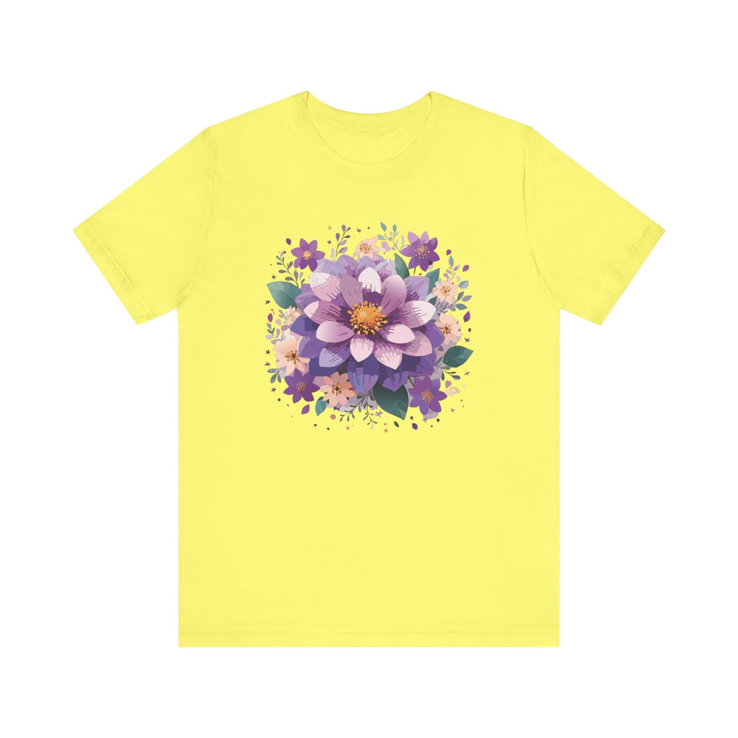 Floral shirt, Flower shirt