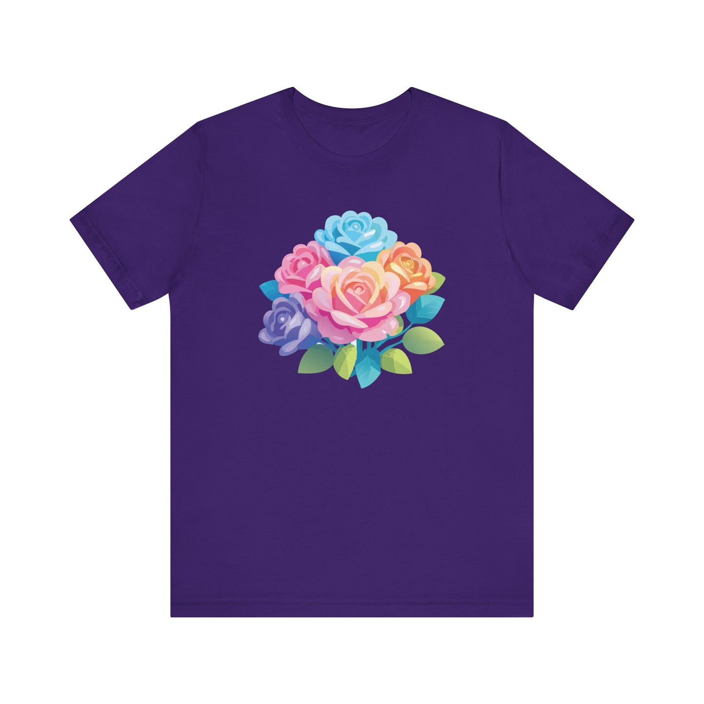 Floral shirt, Flower shirt