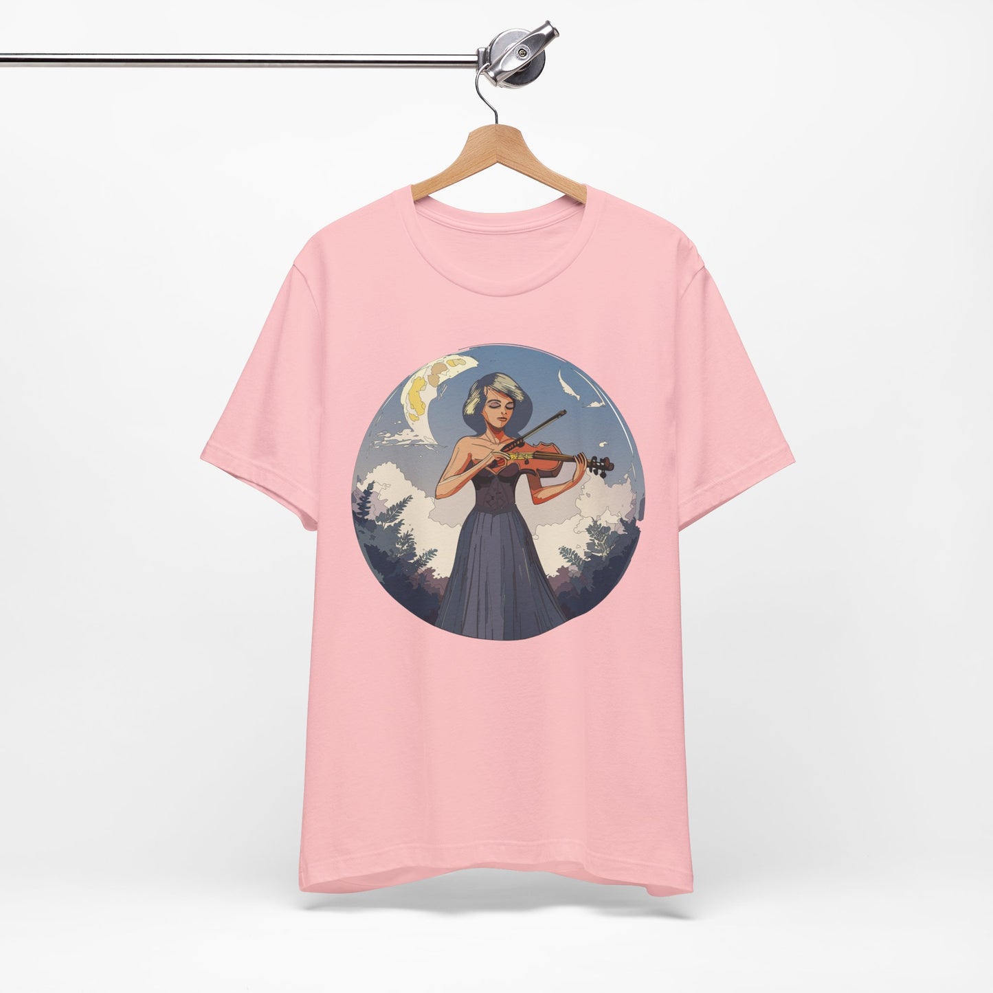 Womens T Shirts, Ladies Graphic T Shirts