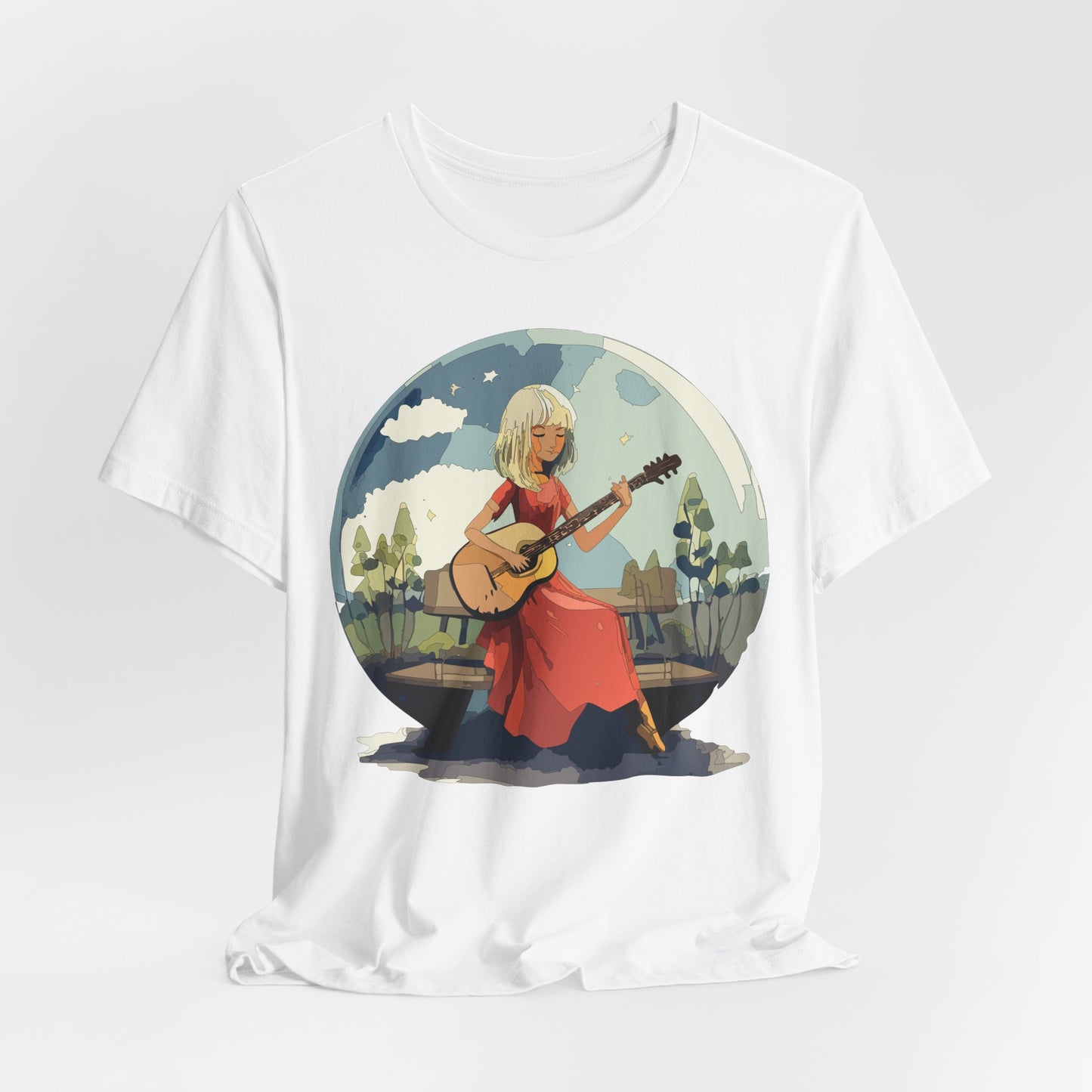 Womens T Shirts, Ladies Graphic T Shirts