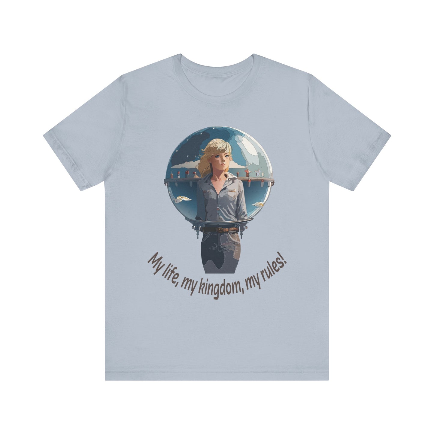 Womens T Shirts, Ladies Graphic T Shirts