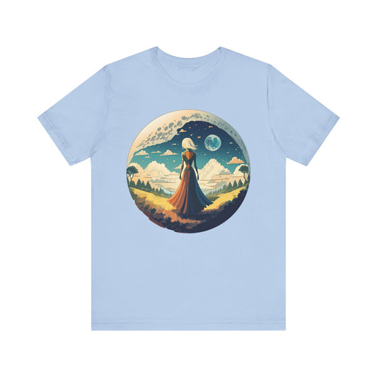Womens T Shirts, Ladies Graphic T Shirts