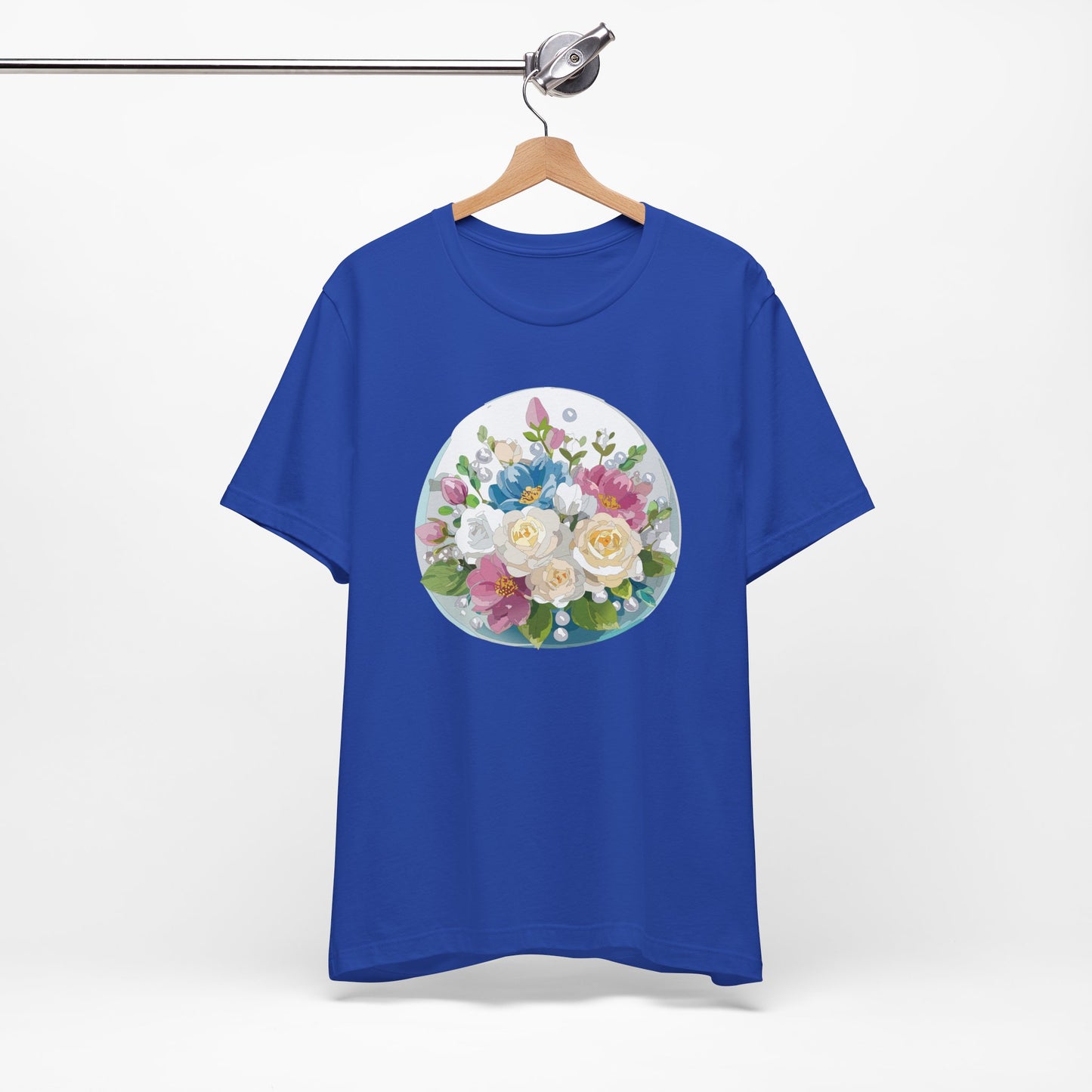 Floral shirt, Flower shirt