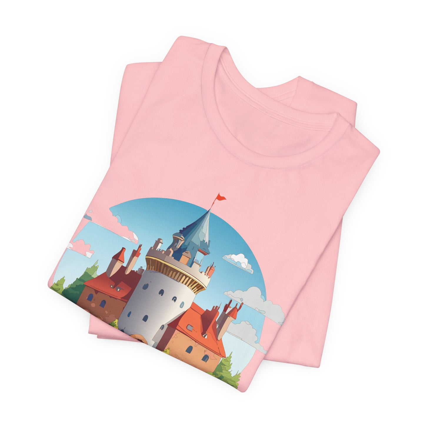 Dublin Shirt, Travel T-Shirt, Tourist Shirts, Tee Shirt with Travel Prints 3