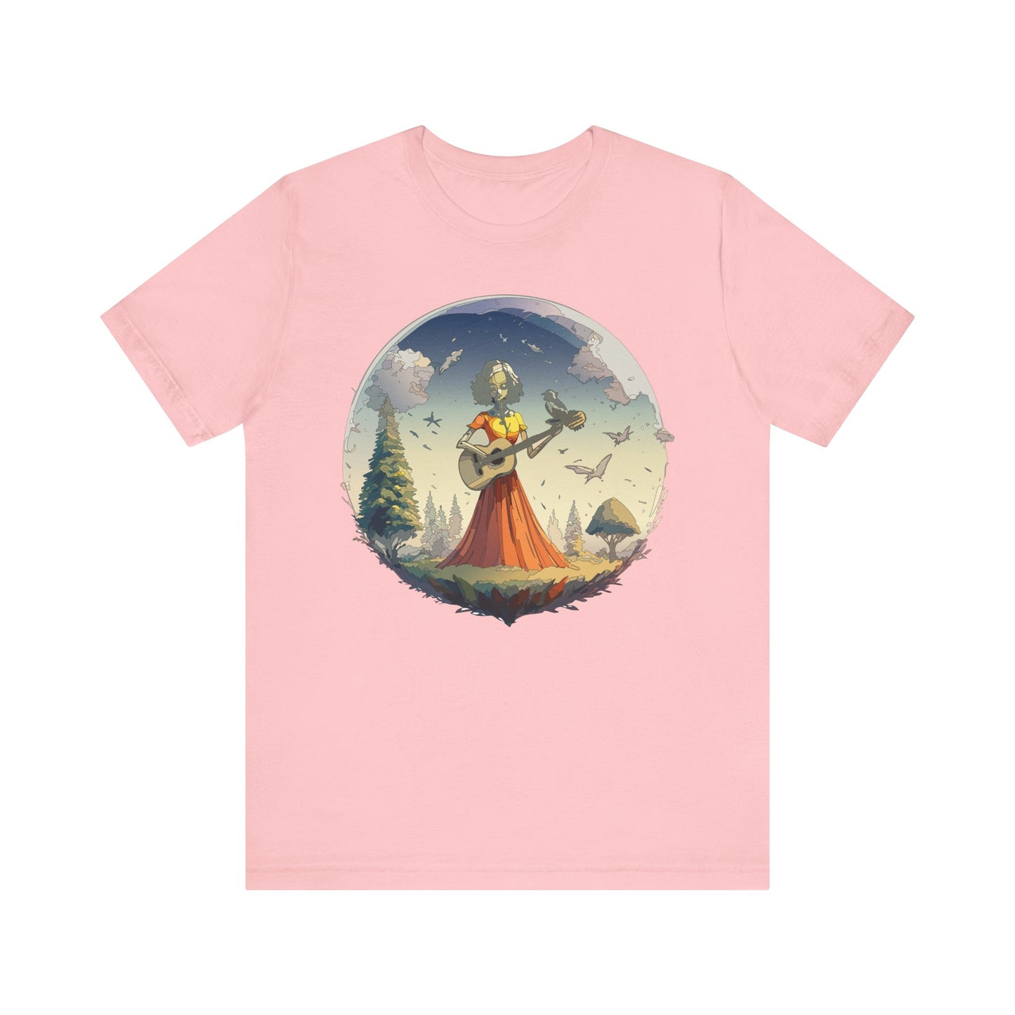 Womens T Shirts, Ladies Graphic T Shirts