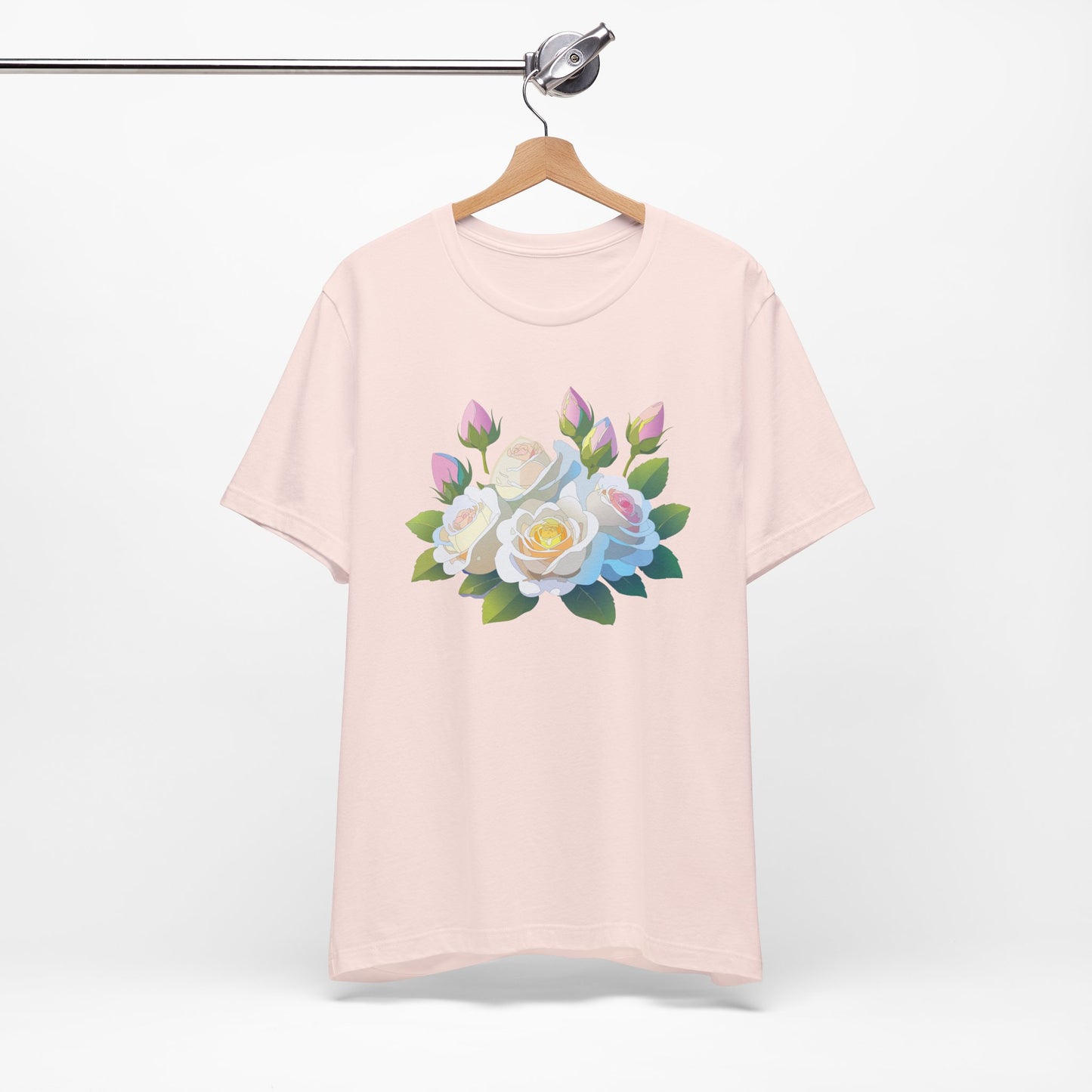 Floral shirt, Flower shirt
