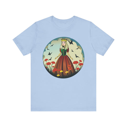 Womens T Shirts, Ladies Graphic T Shirts