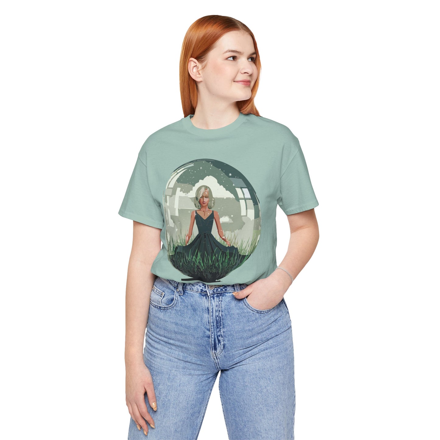 Womens T Shirts, Ladies Graphic T Shirts