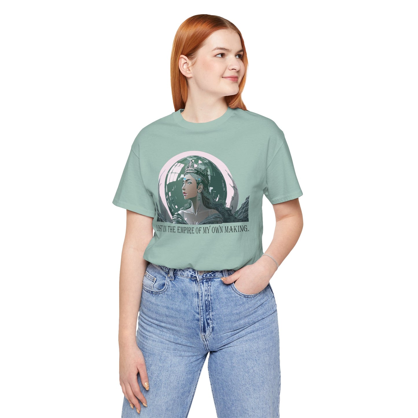 Womens T Shirts, Ladies Graphic T Shirts