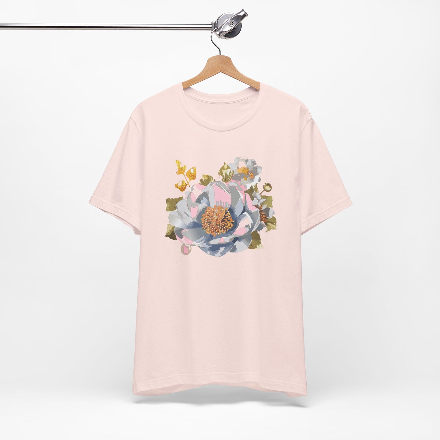 Floral shirt, Flower shirt