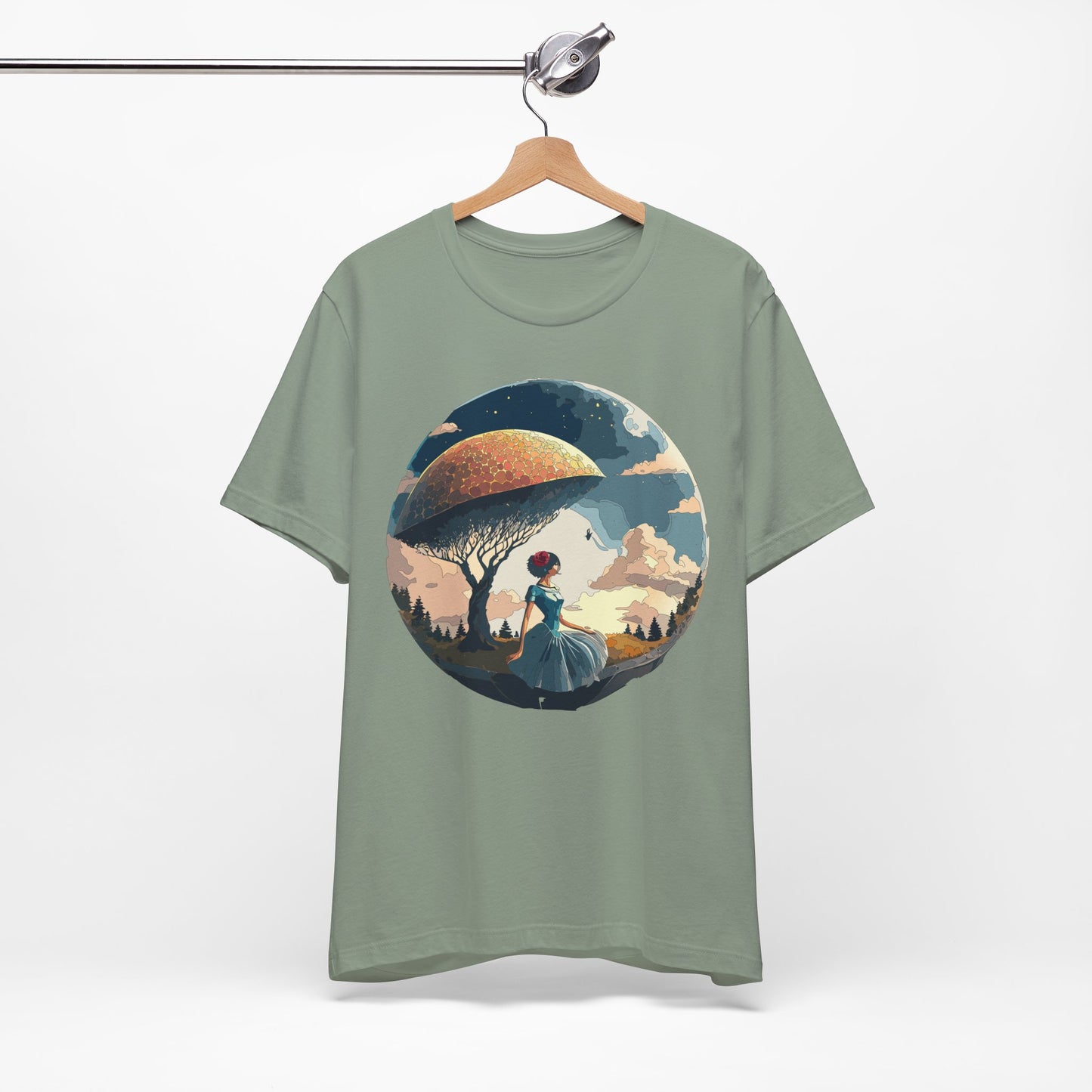 Womens T Shirts, Ladies Graphic T Shirts