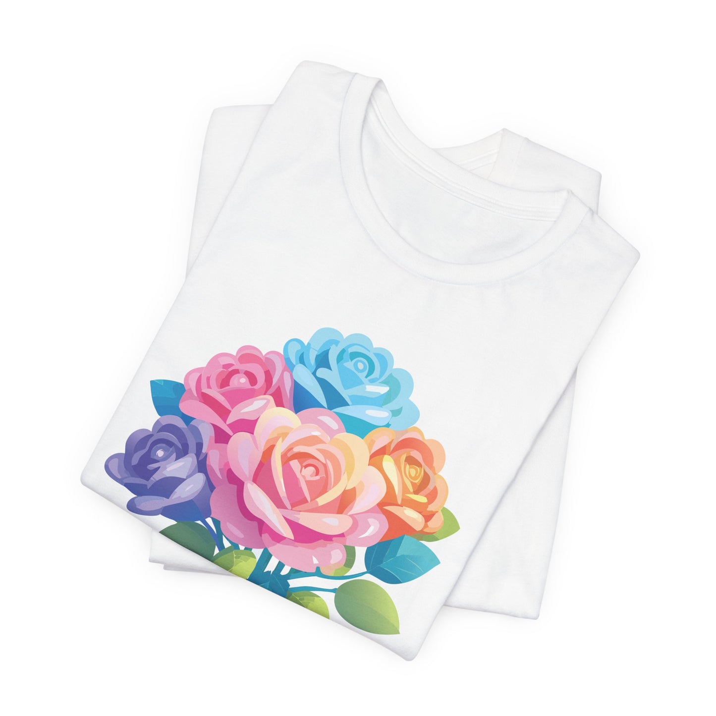 Floral shirt, Flower shirt
