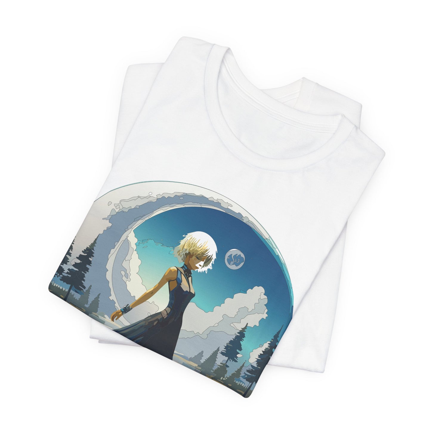 Womens T Shirts, Ladies Graphic T Shirts