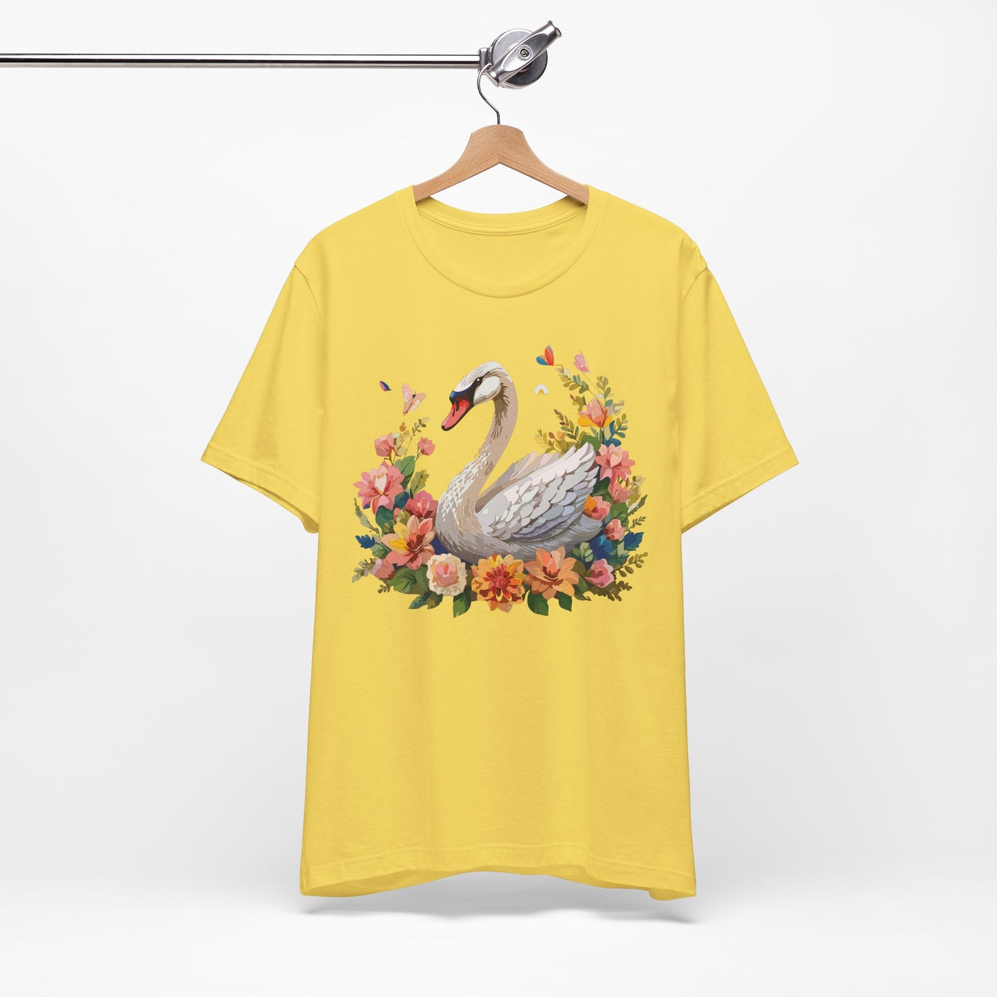 Animals Shirt, Shirt with Birds