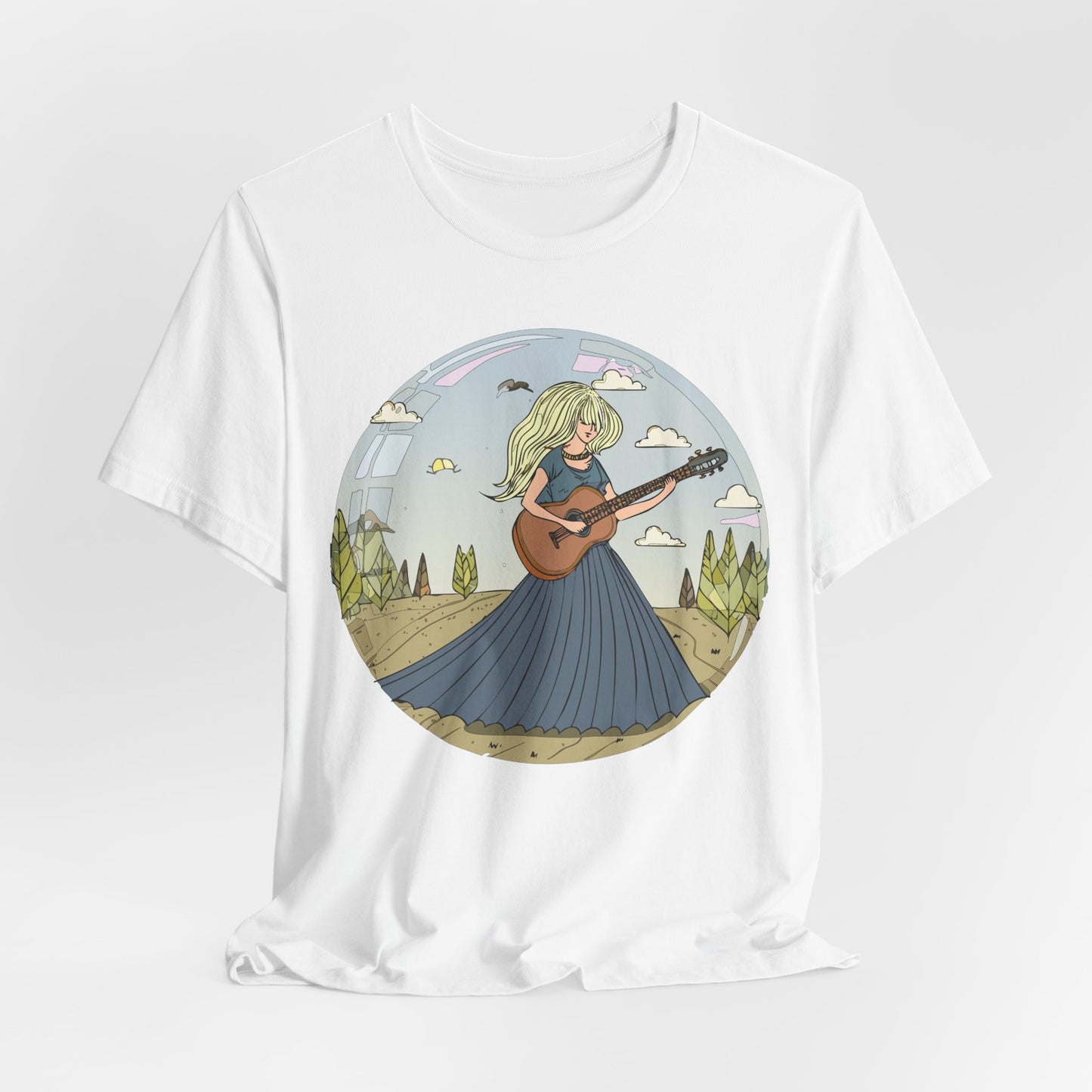 Womens T Shirts, Ladies Graphic T Shirts