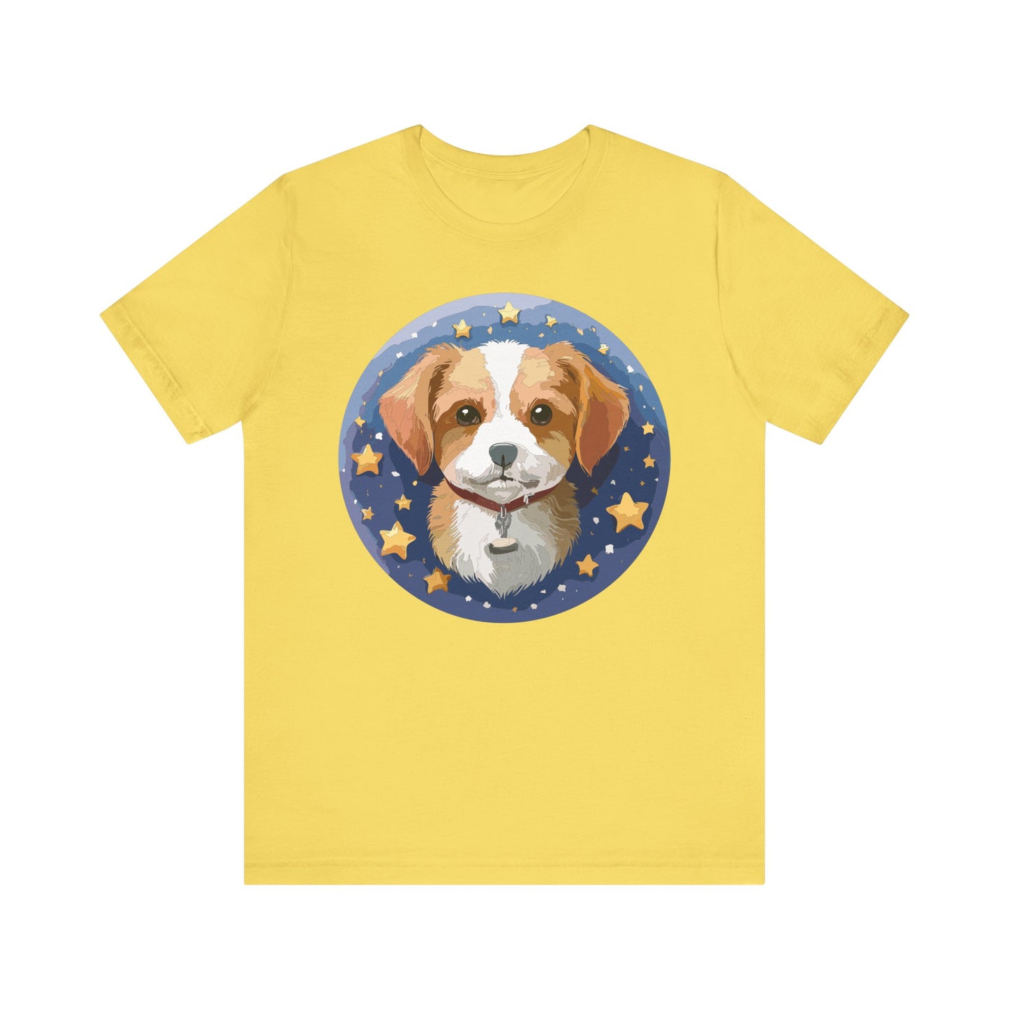 Animals Shirt, Shirt with Dog
