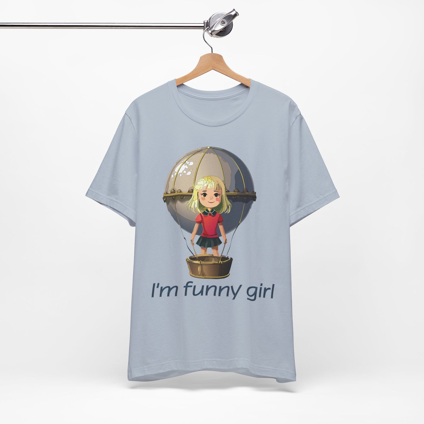 Womens T Shirts,  Ladies Graphic T Shirts, Funny Girl Shirt
